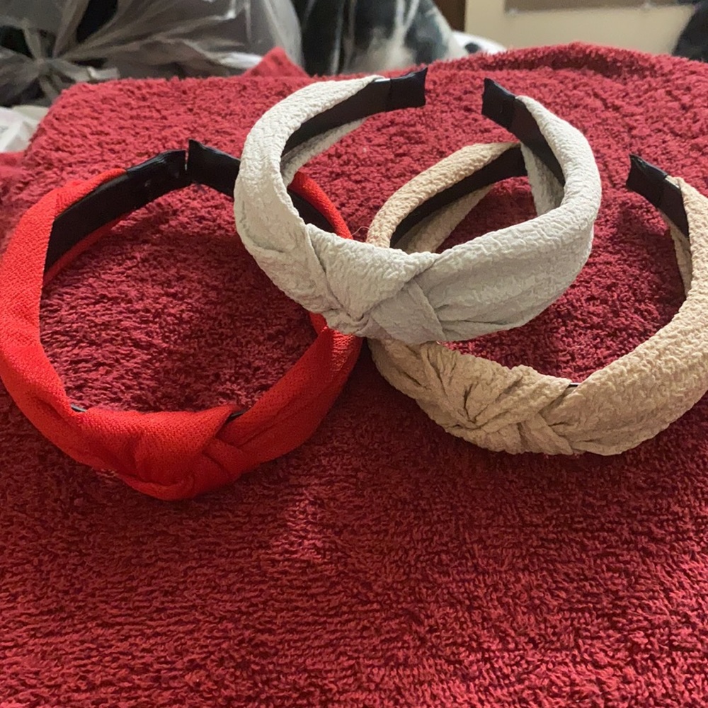 Headbands - Picture 3 of 6